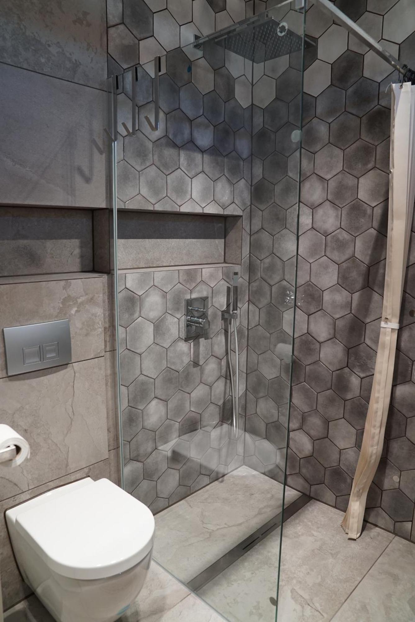 Kleine Studio-Wohnung, Kontaktloser Check-In メッケンベウーレン エクステリア 写真