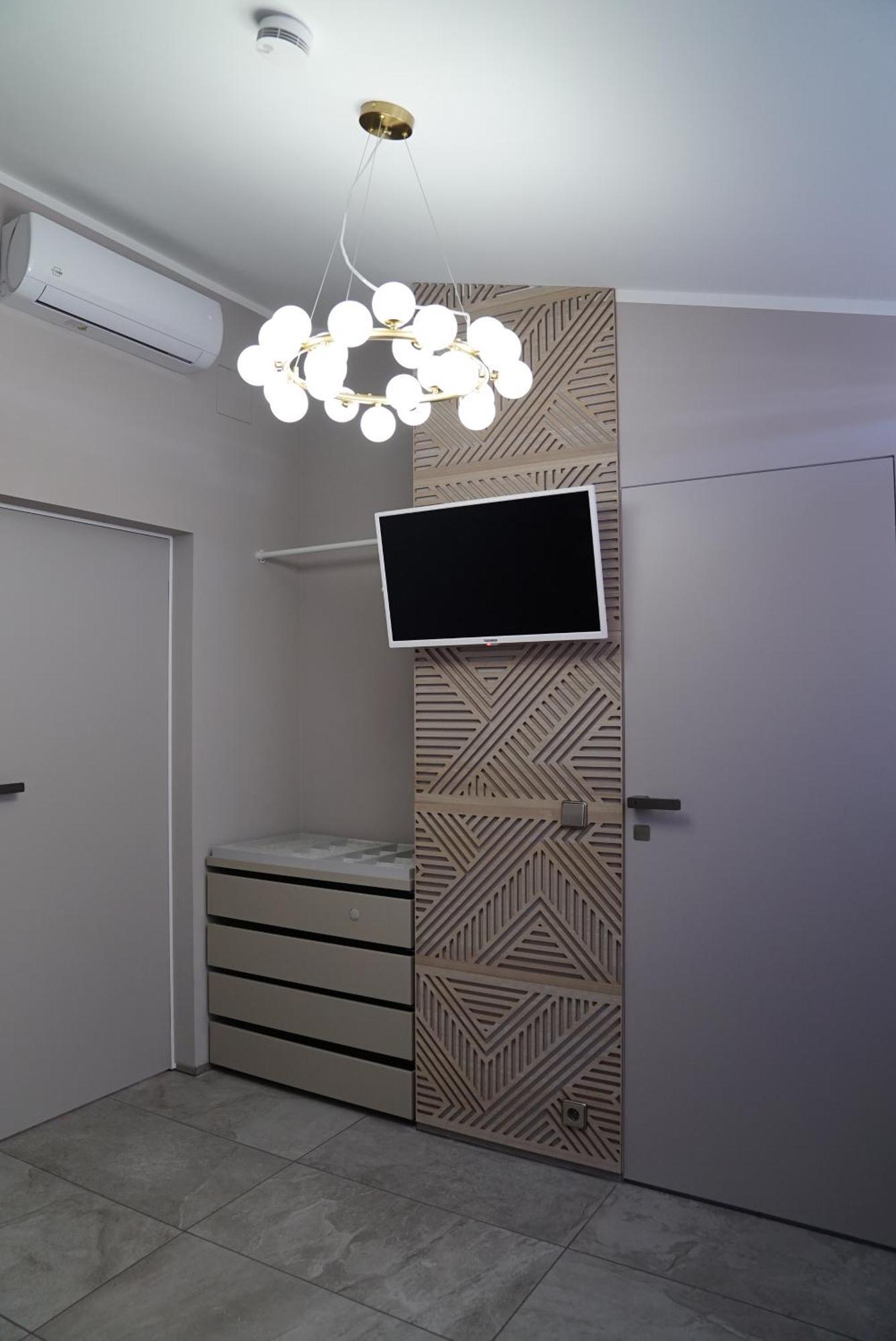 Kleine Studio-Wohnung, Kontaktloser Check-In メッケンベウーレン エクステリア 写真