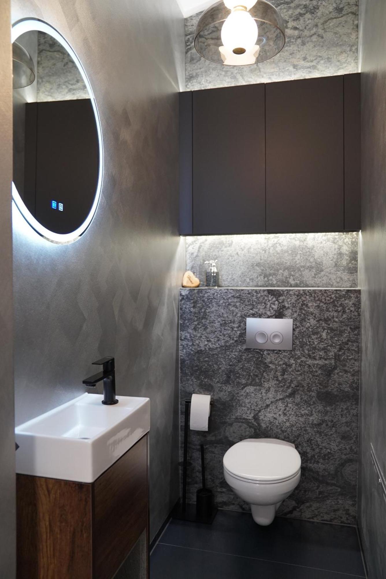 Kleine Studio-Wohnung, Kontaktloser Check-In メッケンベウーレン エクステリア 写真
